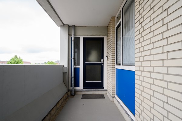 Medium property photo - H. de Lintweg 25, 3201 EK Spijkenisse